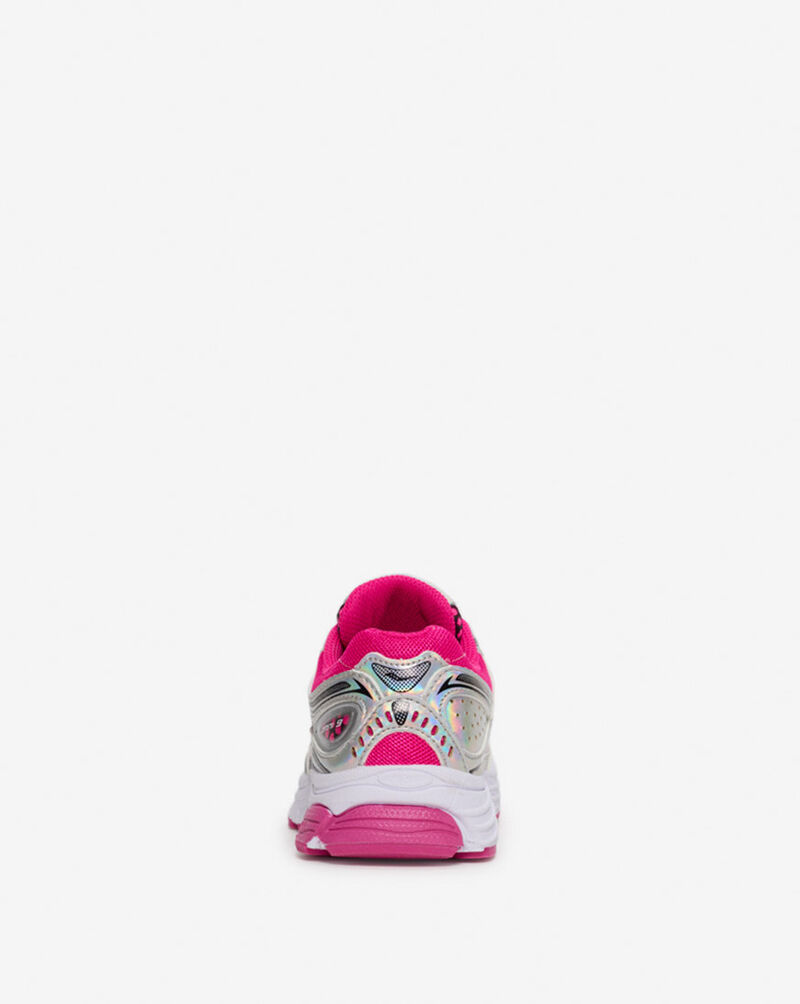 Saucony Pre-School ProGrid Omni 9 SK268188 White 5