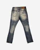 Grade School Stretch Rip  Repair Jeans (8-16)