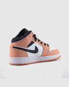 Big Kids' Air Jordan 1 Mid
