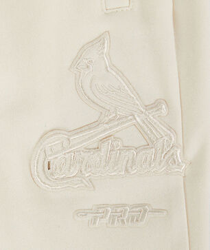 Big Boys' St. Louis Cardinals Neutral Fleece Sweatpant