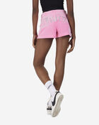 Bling Velour Shorts