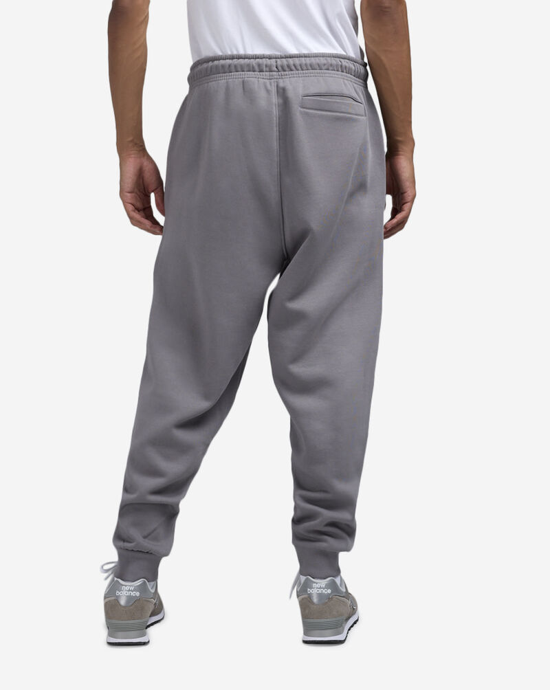 SNIPES Essential Oversize Sweatpants SNQ324002M-GRA Grey 2