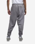 SNIPES Essential Oversize Sweatpants SNQ324002M-GRA Grey 2