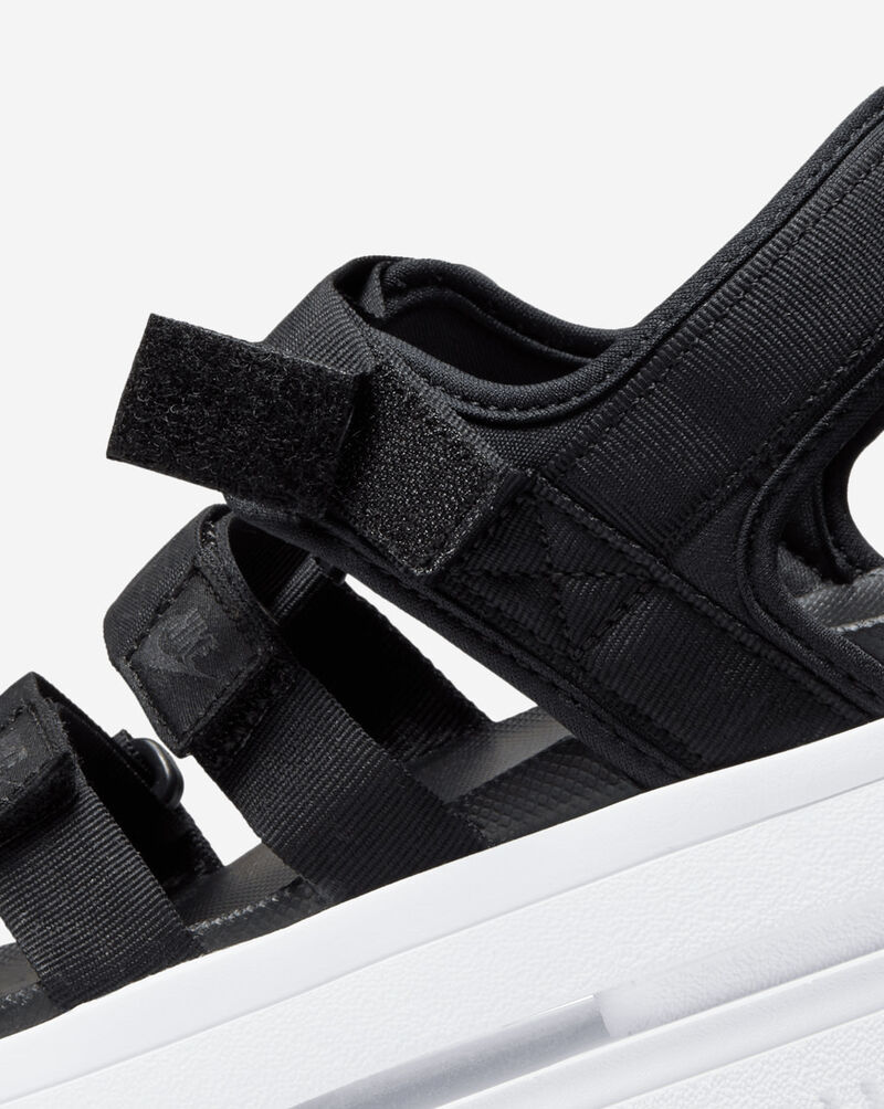 Nike Icon Classic DH0224-001 Black 5