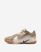Nike Big Kids' LeBron XXII FZ7308-100 Beige 1