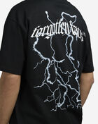 Electric Pit Bull Tee