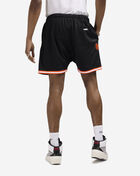 Baltimore Orioles Area Code Mesh Shorts