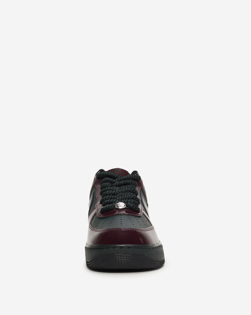 Nike Air Force 1 '07 LV8 IX4088-352 Black 3