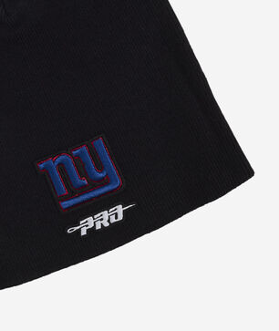 New York Giants Iron Mascot Knit