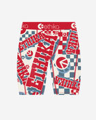 Ethika Cand-E Roll Briefs MLUS3613 Multi 1