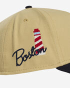 9Fifty Boston Red Sox City Sidepatch Snapback Hat
