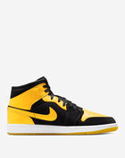 Jordan Air Jordan 1 Mid SE HJ6654-071 Black 3