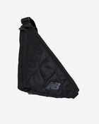 New Balance Quilt Crossbody Bag LAB23175 Black 1