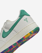 Nike Kobe Air Force 1 Low IB0018-104 cream 8
