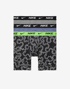 Essential Stretch Micro 3PK Boxer Briefs