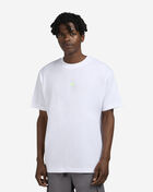 New Balance Graphic Tee MT53641-WT White 1