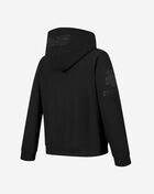 PRO STANDARD Big Boys' New York Liberty Triple Black Full Zip Hoodie  WNLB570093-BLK Black 3