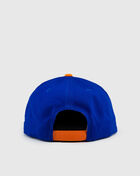 9Fifty New York Knicks Wordmark Snapback