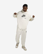 Air Fleece Pullover Hoodie