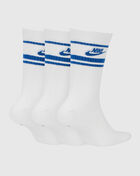 3Pk Everyday Crew Socks
