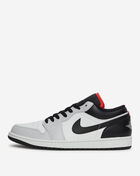 Jordan Air Jordan 1 Low 553558-045 Grey 1