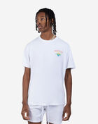 Logo Crew Knit Tee