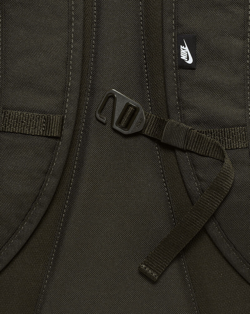 Nike Hayward Backpack DV1296-355 Black 6