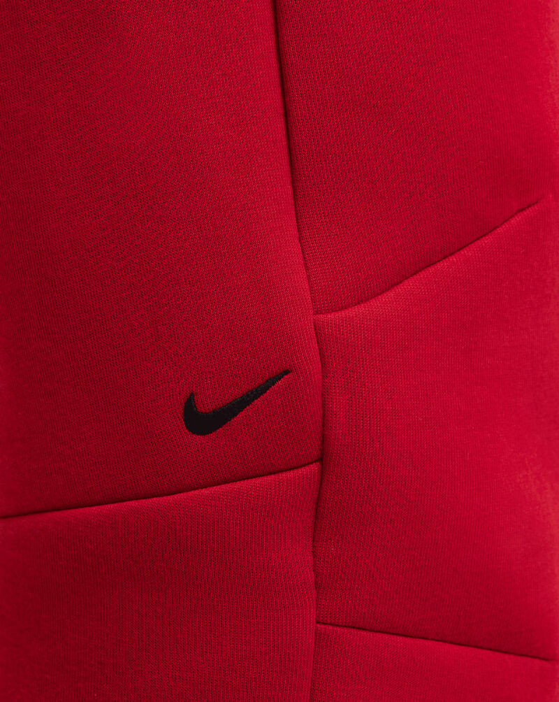 Nike NIKE-M-APP-TECH-FLEECE-JOGGERS HV0959-687 Red 4
