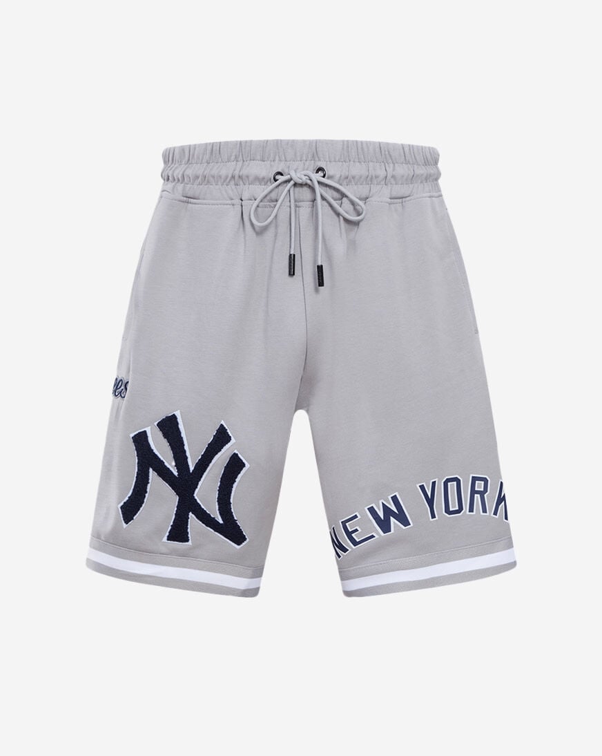 Shop PRO STANDARD New York Yankees Classic Chenille Double Knit