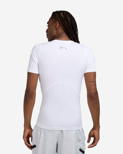 HeatGear Compression Short Sleeve Top HeatGear Compression Short Sleeve Top
