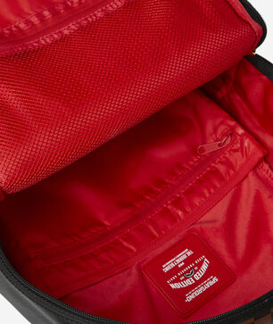 Jetstream Brown Backpack