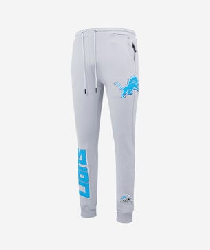 Detroit Lions Logo Jogger