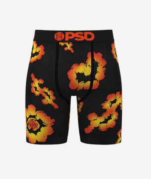 Cloud Flares Boxer Briefs