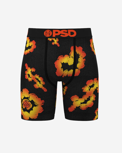 Cloud Flares Boxer Briefs