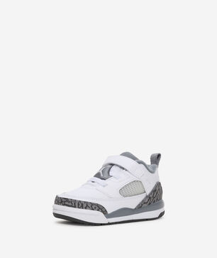 Toddler Spizike Low