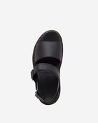 Voss Quad Platform Sandals