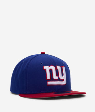 9Fifty New York Giants Evergreen Snapback Hat