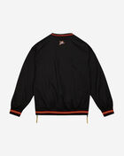 Mitchell  Ness Melody Eshani Shooting Shirt Philadelphia 76ers OJPO6356-P76YYPPPBLCK Black 2