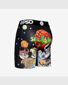 Space Jam Team Briefs