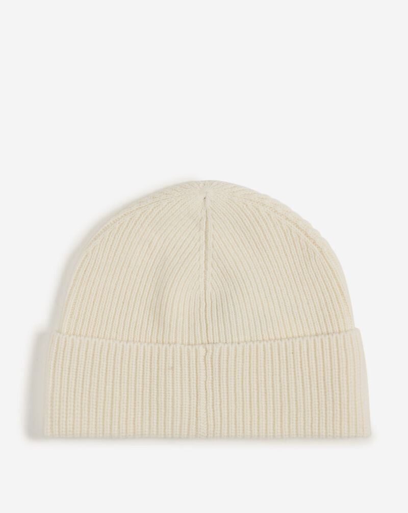 Polo Ralph Lauren Signature Cuff Hat PC0483-106 cream 3