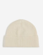 Polo Ralph Lauren Signature Cuff Hat PC0483-106 cream 3