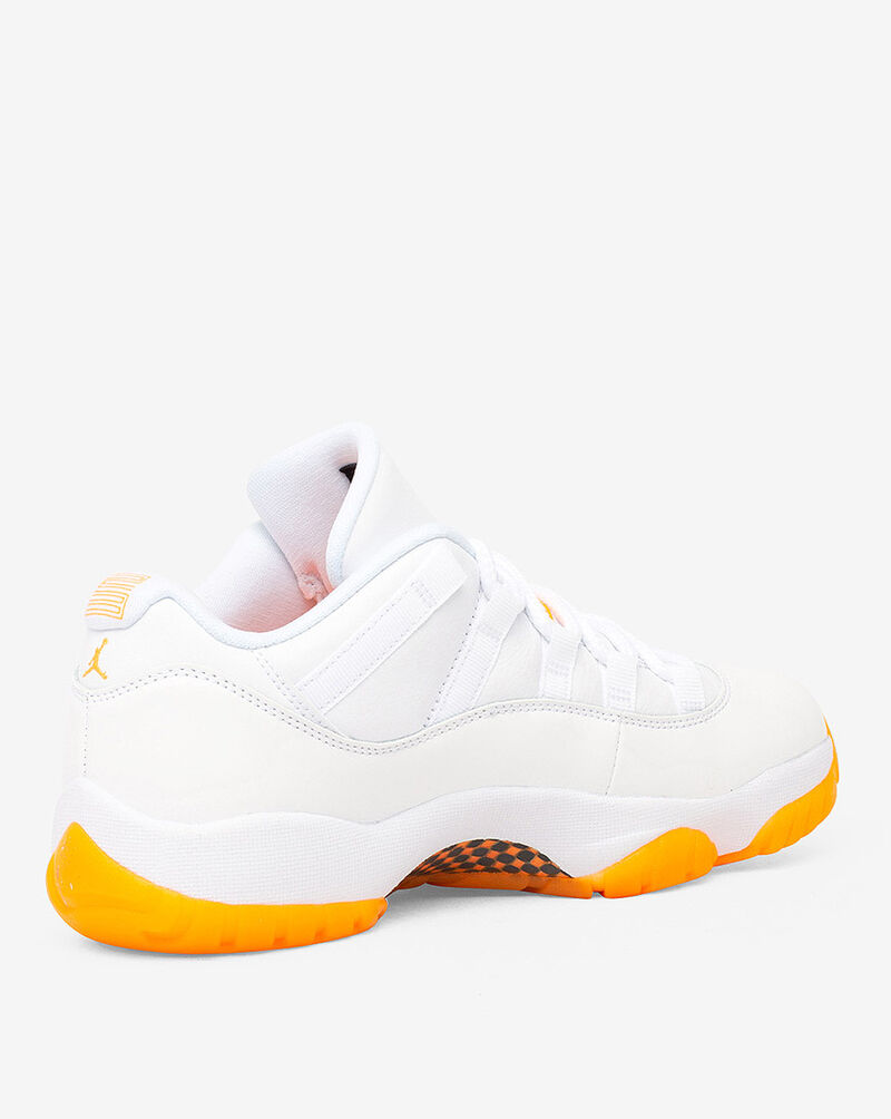 Jordan Air Jordan 11 Low AH7860-139 White 3