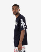 Pro Standard New York Yankees Pro Team Tee LNY130784-MDNVY Blue 2