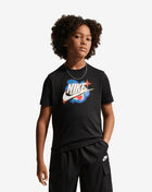 Nike Big Kids' T-Shirt IO1981-010 Black 1