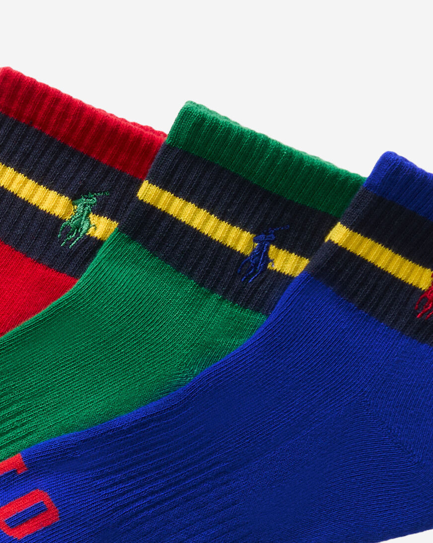 ★関税込★POLO RALPH LAUREN★Pony Embroidery knit slipper★ raf710957586_cthermalgreen_v10
