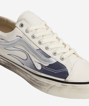 LX Old Skool 36 Flames