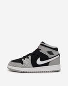 Grade School Air Jordan 1 Mid SE