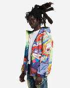 MEMBERS ONLY Rugratz Midweight Jacket MN090503-MUL Multi 2