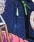 Rick And Morty Brain Shark DLXR Backpack 