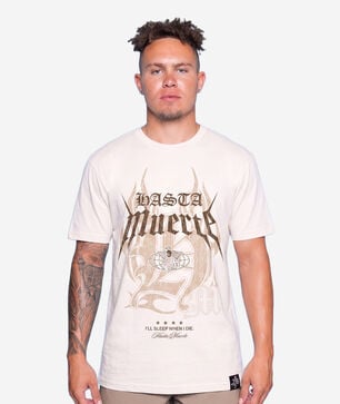 Vintage Icon Flames Tee